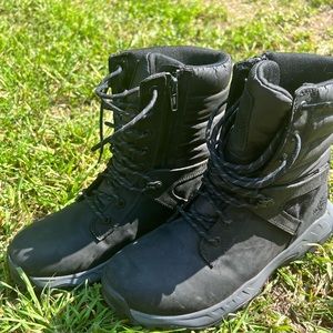 NorthFace Snow Boots